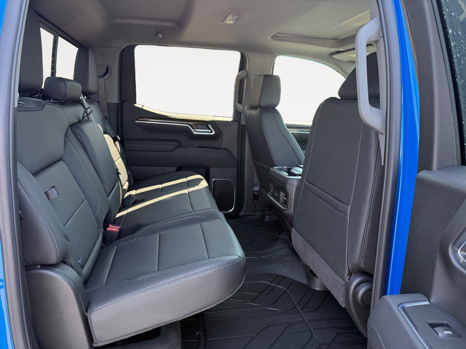 2026 Chevrolet Silverado 1500 RST - Photo 18