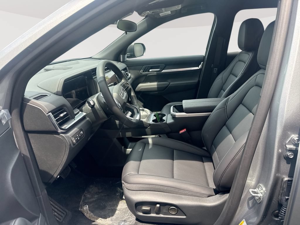 2027 GMC Terrain Elevation - Photo 19