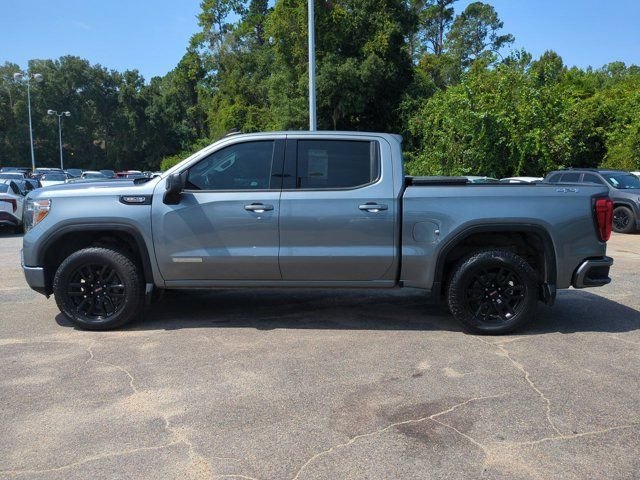 Used 2020 Gray GMC Elevation image 8
