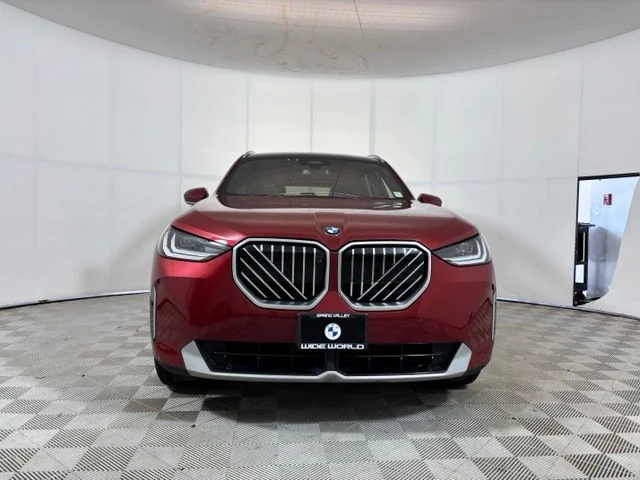 5UX53GP08S9Y62018