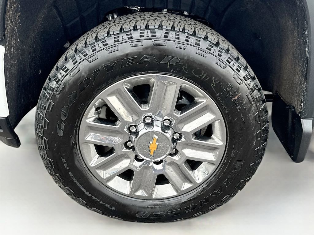 2026 Chevrolet Silverado 3500 HD High Country - Photo 33