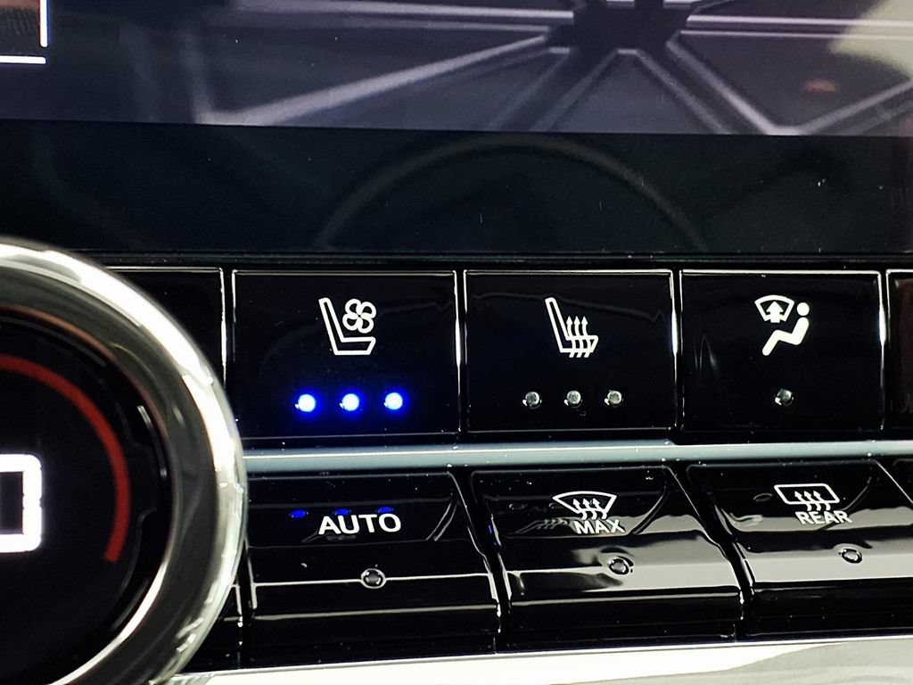 New 2026 Onyx Black GMC Denali image 14