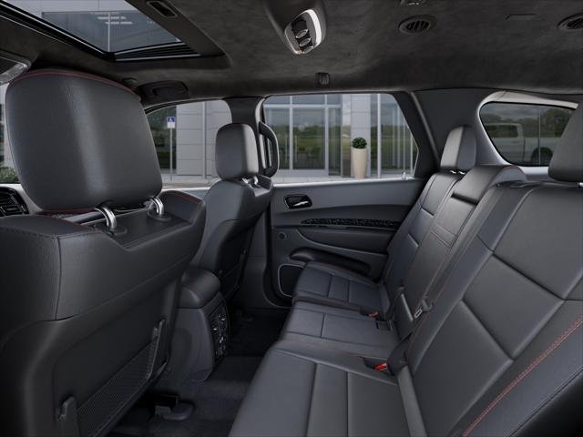 New 2026 Octane Red Pearl-Coat Exterior Paint Dodge GT PREMIUM image 76