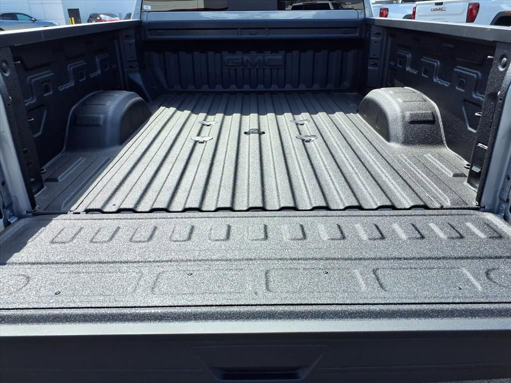 2026 GMC Sierra 2500HD SLT - Photo 16