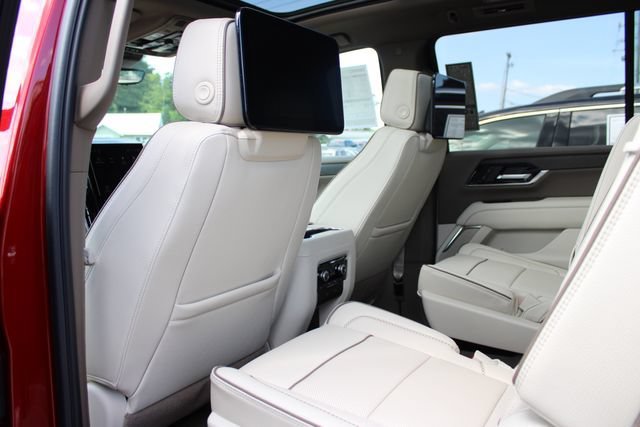 2026 GMC Yukon XL Denali - Photo 27
