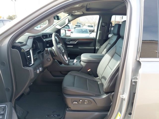 2026 GMC Sierra 1500 Denali - Photo 26