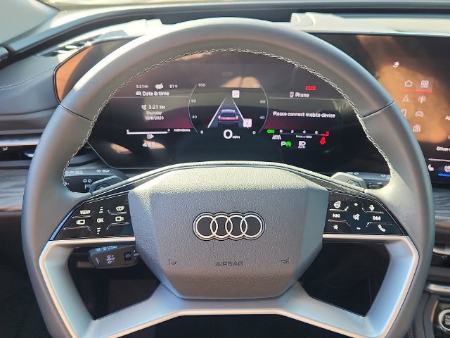 Used 2025 Tambora Gray Metallic   N7n7 Audi Premium Plus image 23