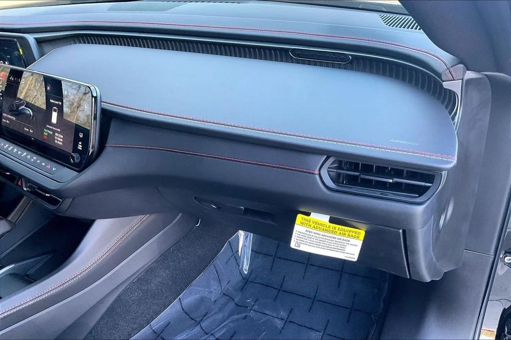 2025 Dodge Charger Daytona R/T - Photo 16