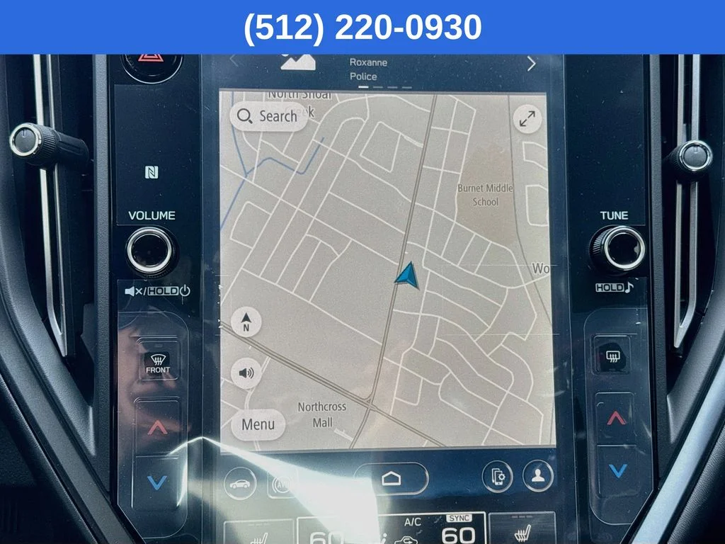 New 2026 Blue Subaru GT image 17
