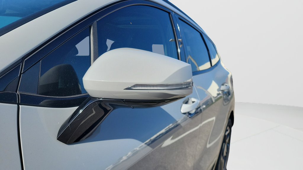 New 2026 Wolf Gray Kia SX image 37
