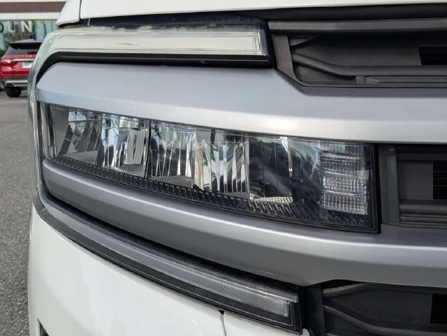 Certified Used 2022 White Ford XLT image 10