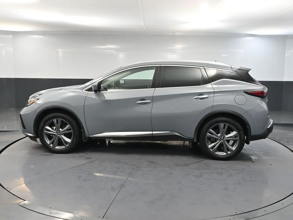 2024 Nissan Murano Platinum - Photo 7