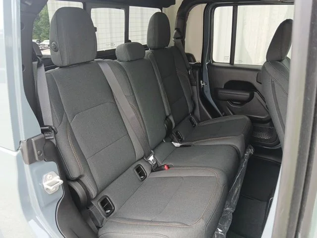 New 2026 Anvil Clearcoat Jeep Sport S image 23