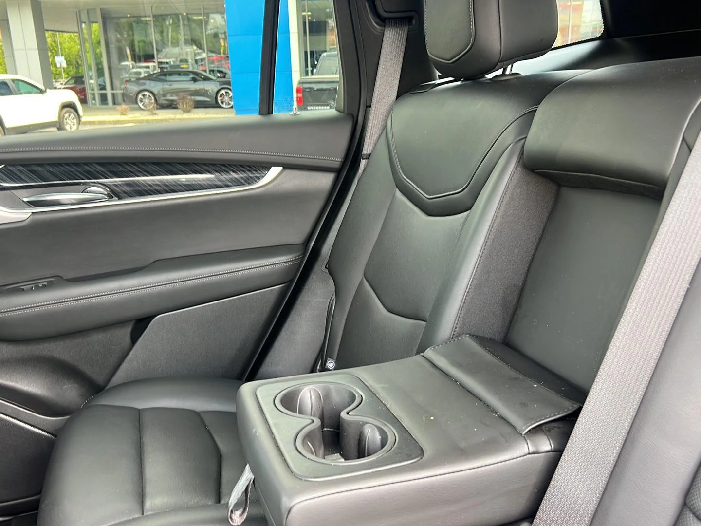 2024 Cadillac XT6 Premium Luxury - Photo 32