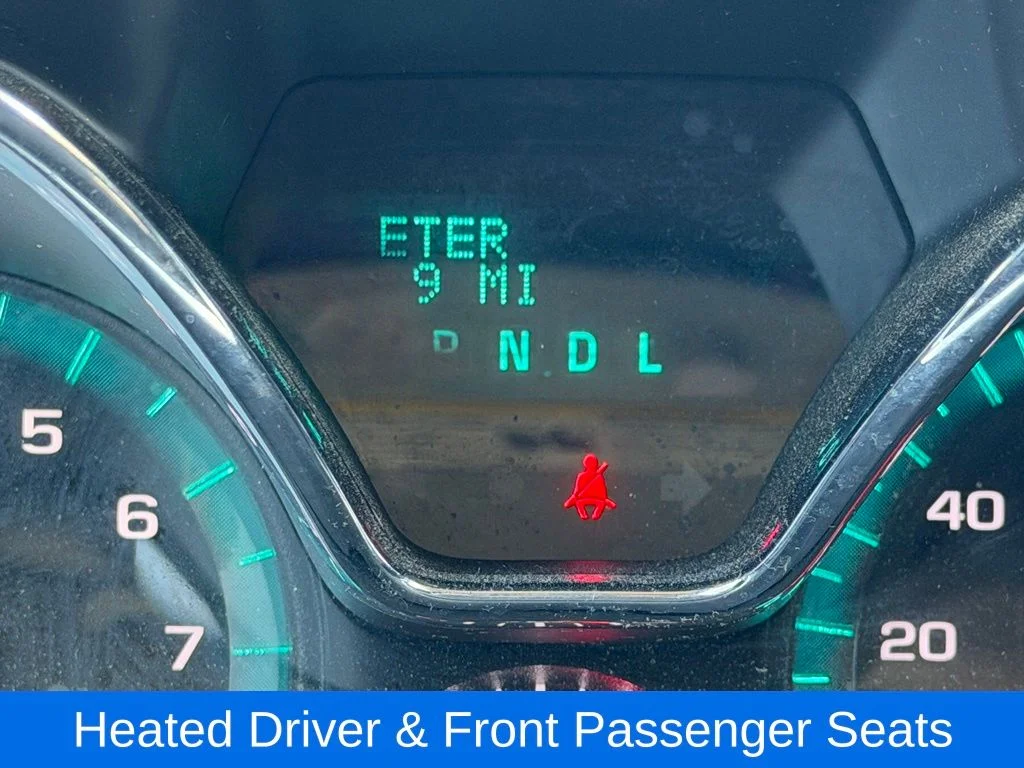 Used 2015 Black Chevrolet LT image 35