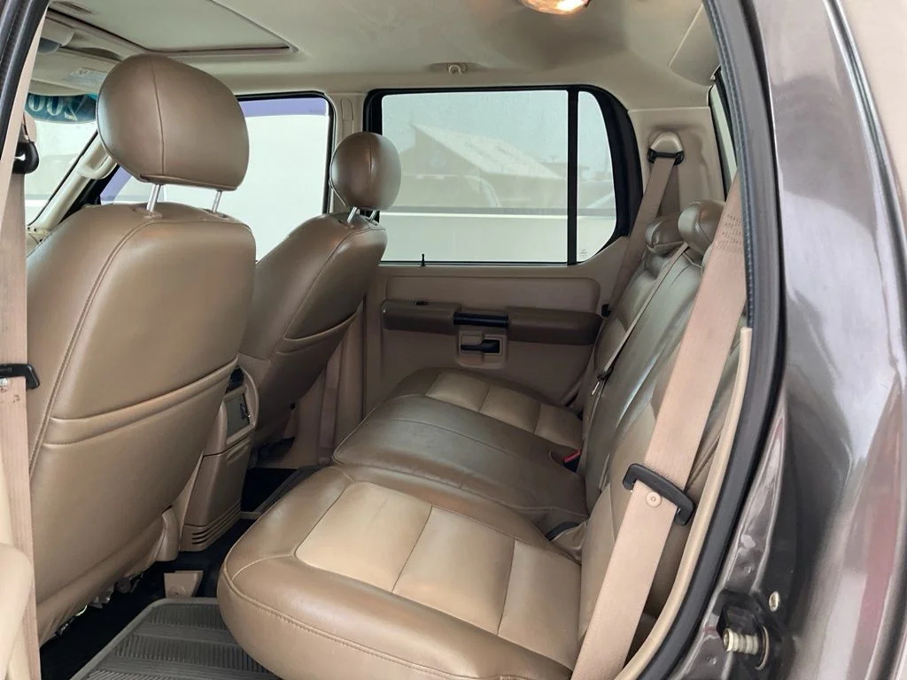 Used 2005  Ford XLT image 15