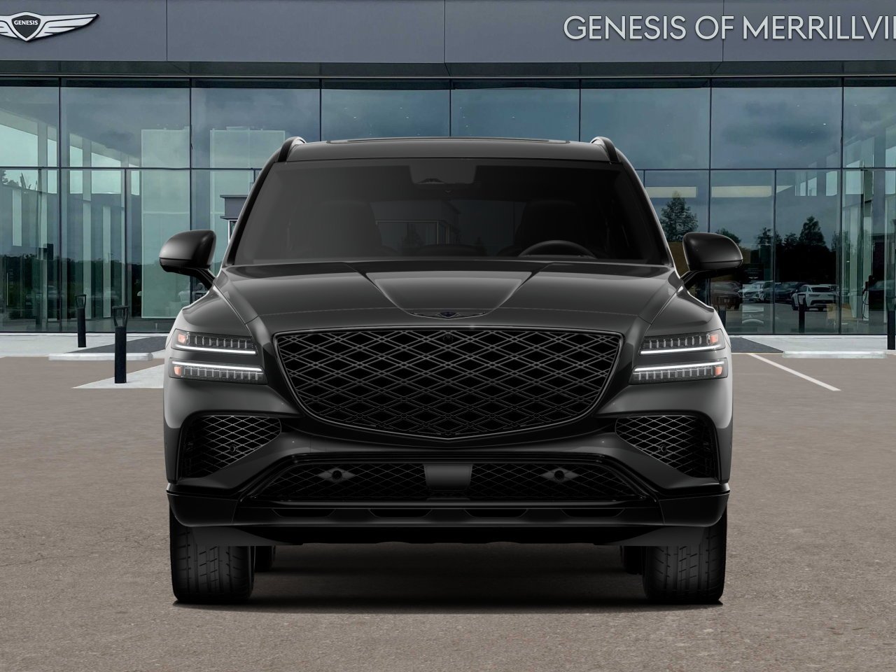 New 2026 Vik Black Genesis 2.5T PRESTIGE BLACK image 6