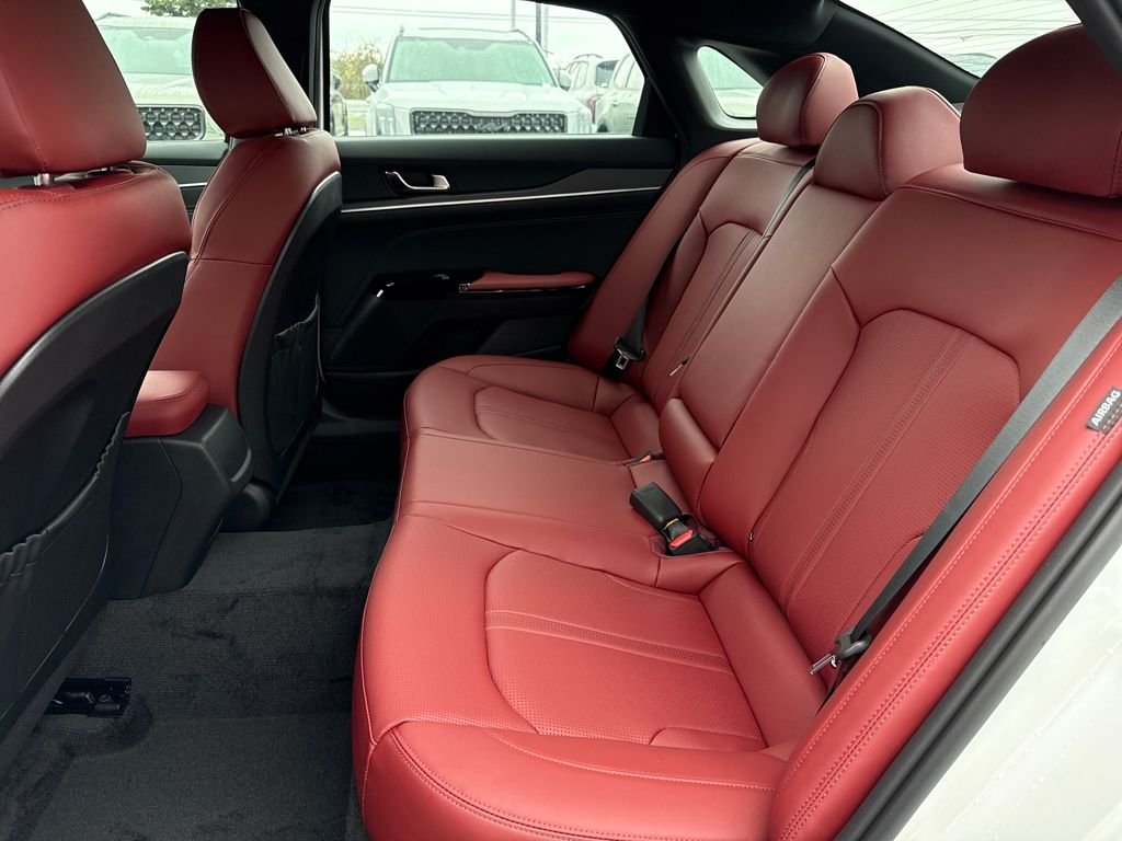 2026 Kia K5 GT-Line - Photo 18