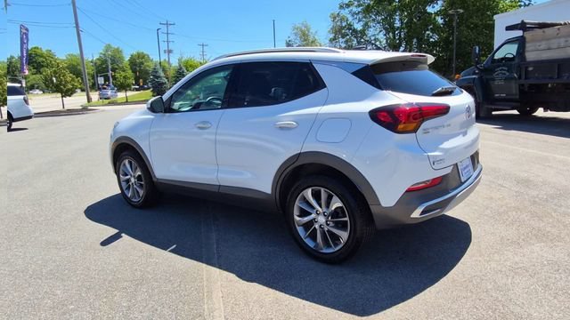 2023 Buick Encore GX Essence - Photo 6
