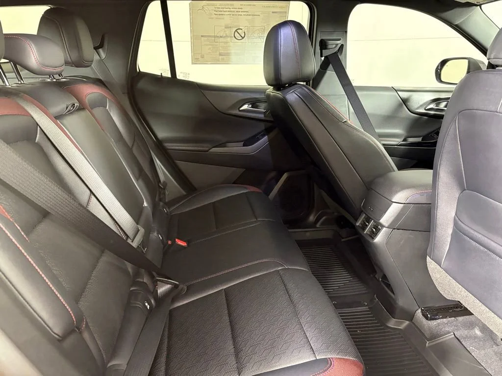 2026 Chevrolet Equinox RS - Photo 20