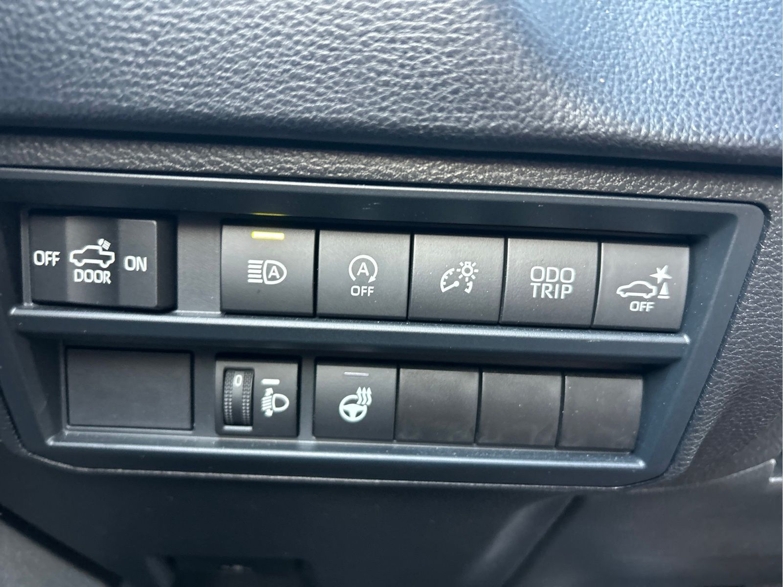 Used 2024 White Toyota SR5 image 25