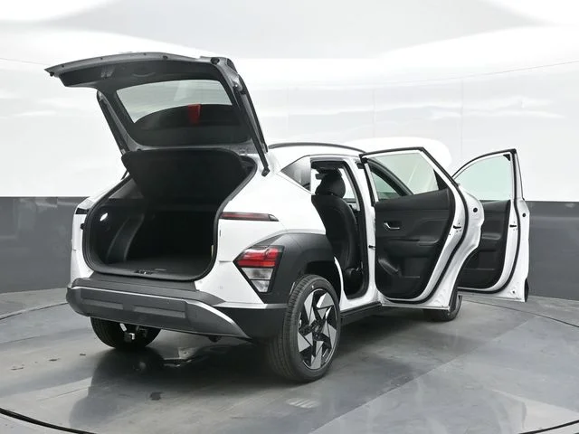 New 2026 White Hyundai Limited image 29