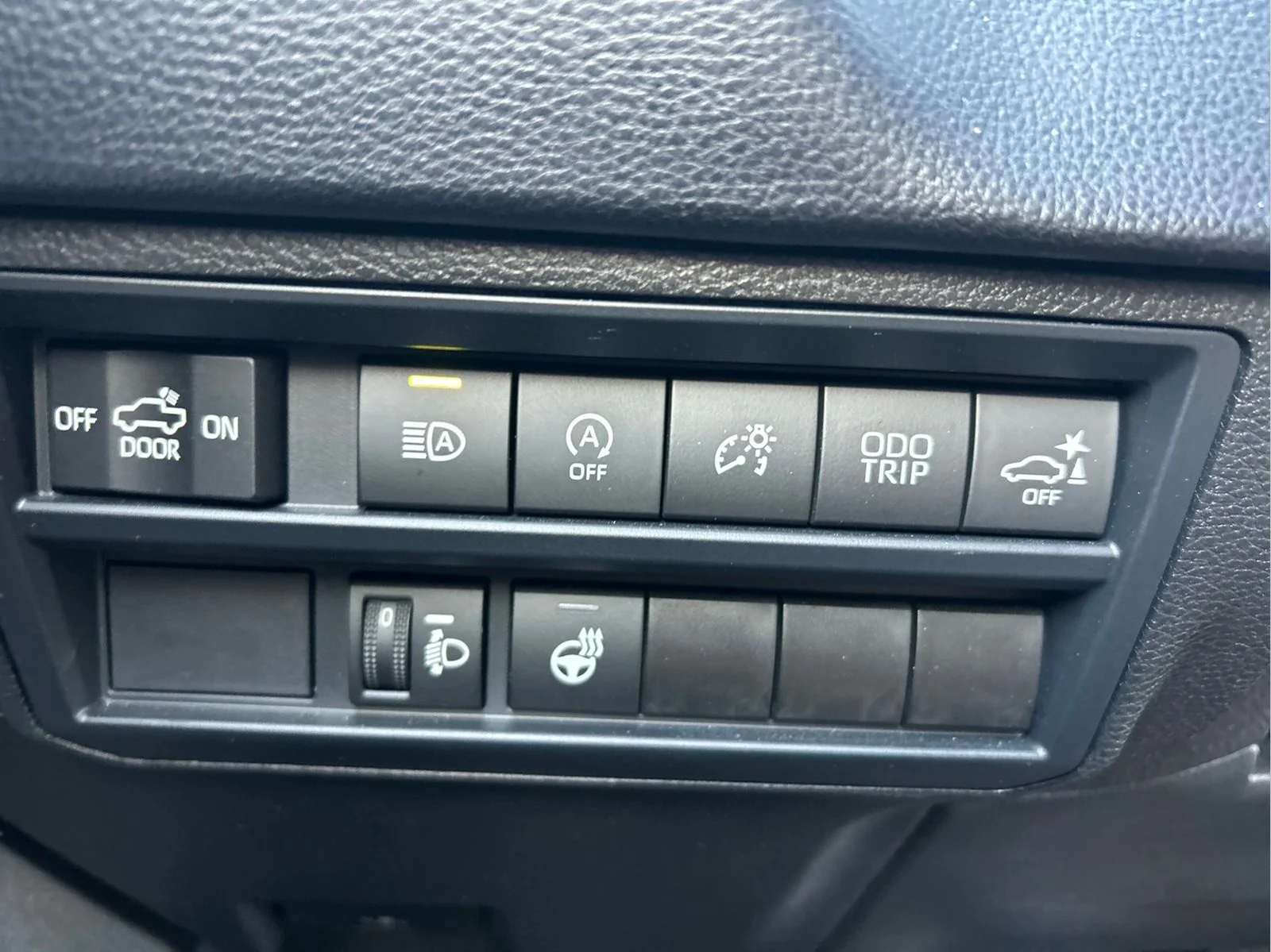 Used 2024 Ice Toyota SR5 image 25