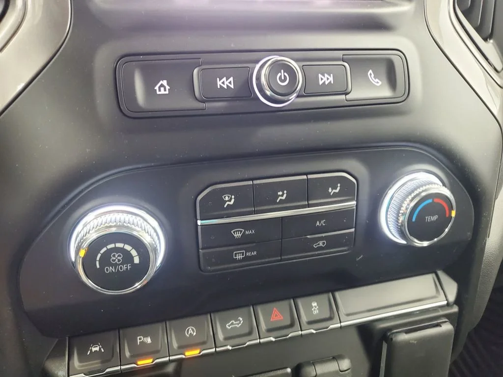 2026 GMC Sierra 1500 Pro - Photo 19