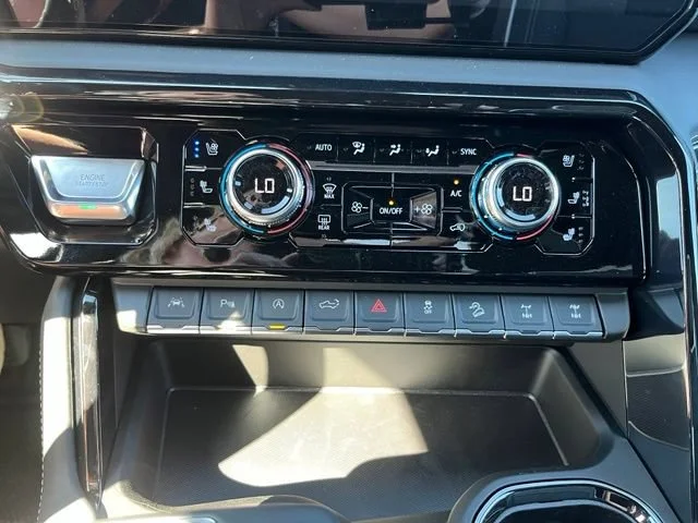 New 2026 Coastal Dune GMC AT4X image 34