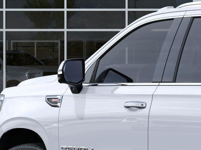 New 2026 Summit White GMC Denali image 29