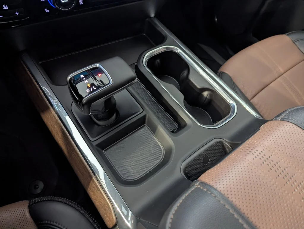 Used 2024 Beige Chevrolet High Country image 36