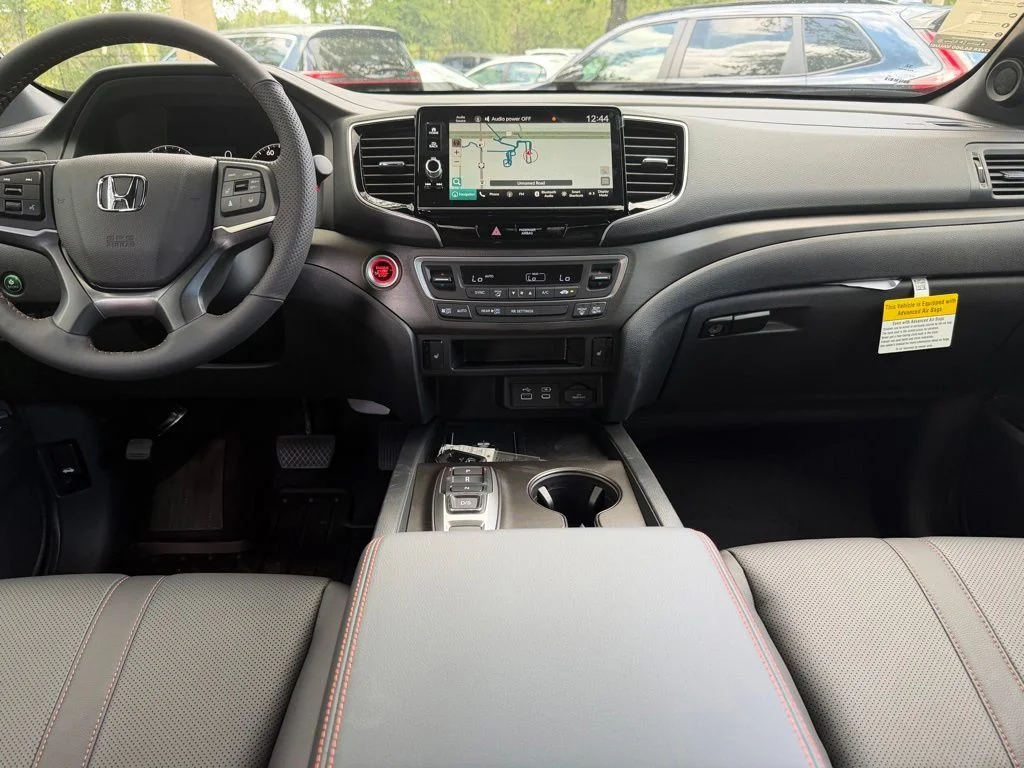 2026 Honda Ridgeline TrailSport - Photo 10