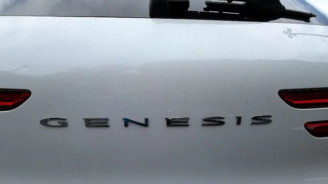 Used 2023 White Genesis 2.5T image 10
