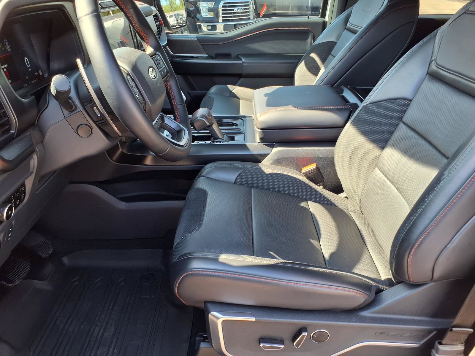 Used 2026 Avalanche Ford Raptor image 14
