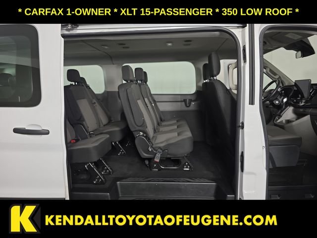Used 2023 White Ford XLT image 24