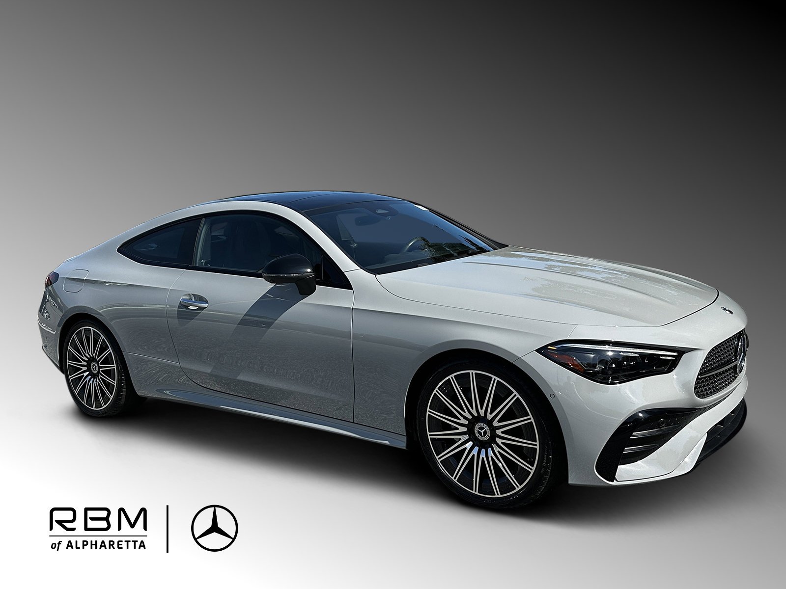 2026 Mercedes-Benz CLE