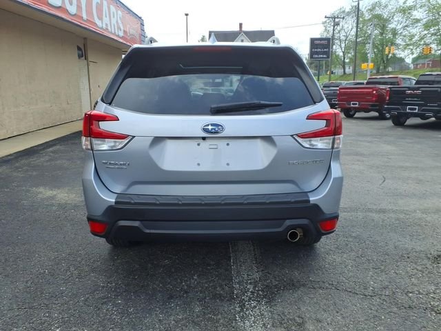 2022 Subaru Forester Limited - Photo 6