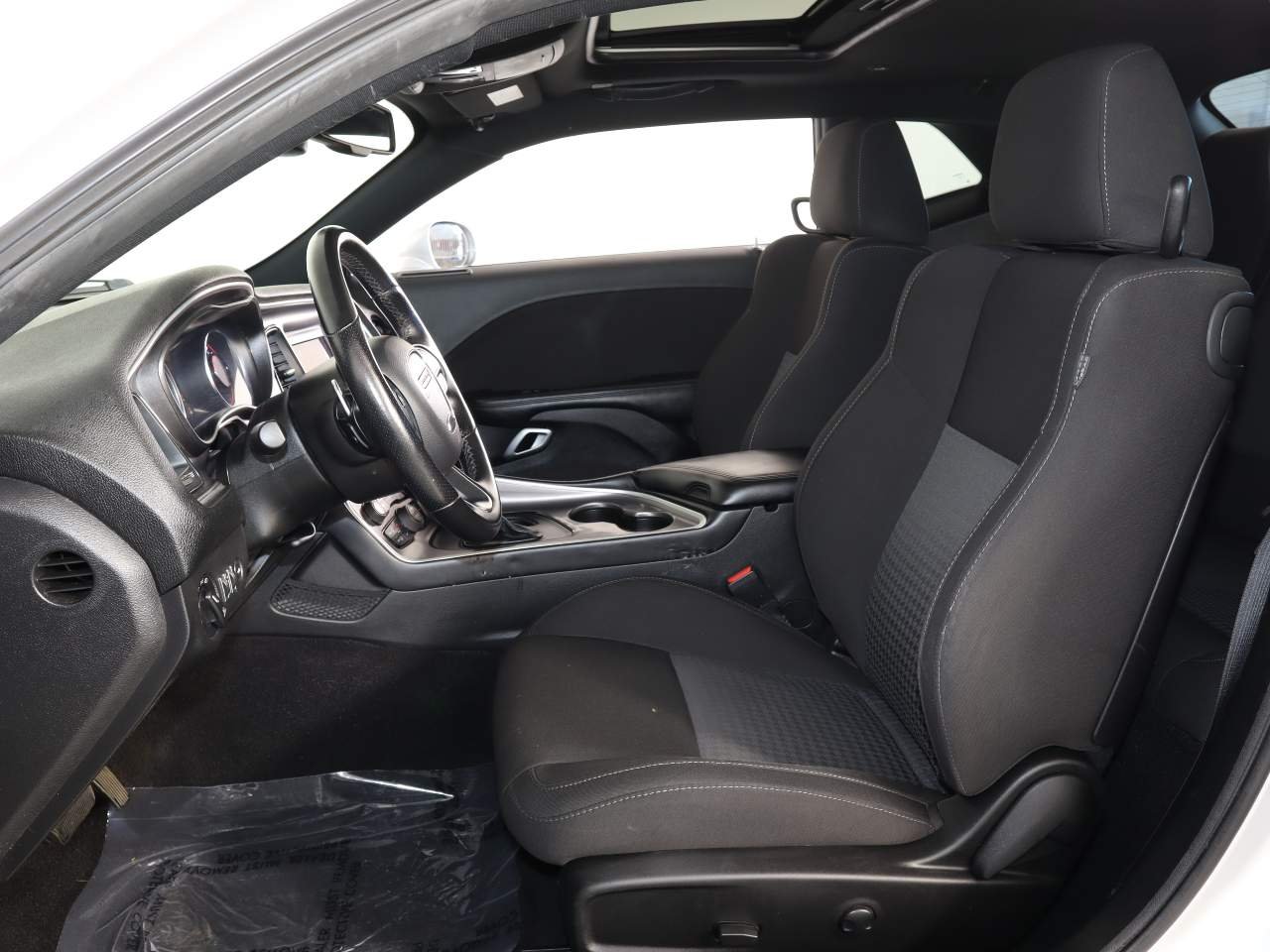 Used 2022 Silver Dodge GT image 12