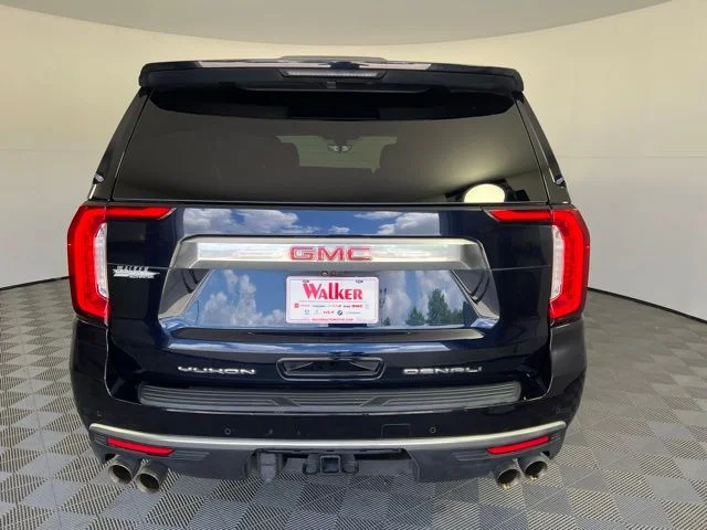 2022 GMC Yukon Denali - Photo 6