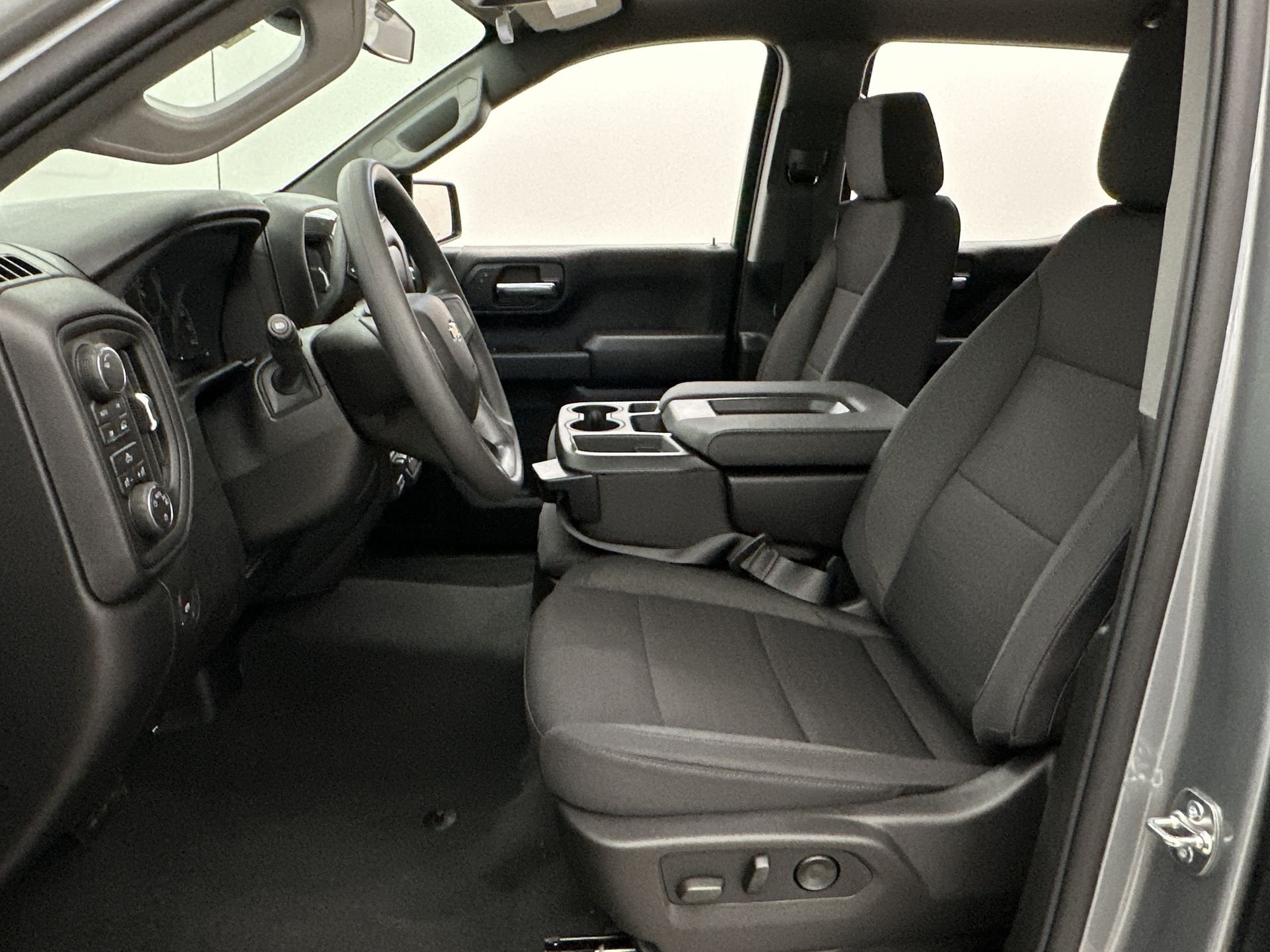 2026 Chevrolet Silverado 1500 Custom - Photo 63