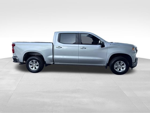 2022 Chevrolet Silverado 1500 Limited LT - Photo 6