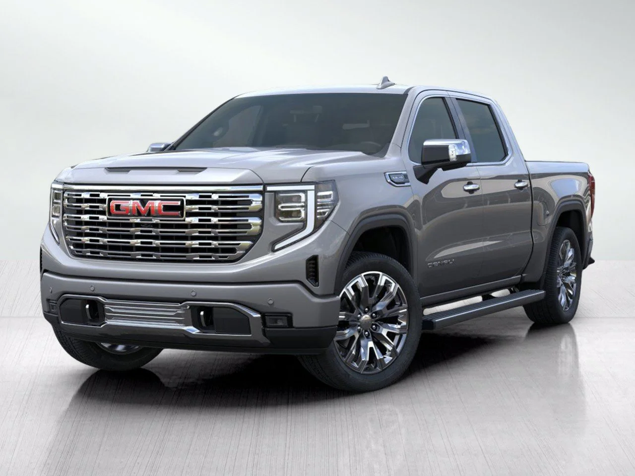 2026 GMC Sierra 1500 Denali - Photo 6