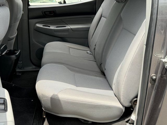 Used 2014 Gray Toyota Base image 22