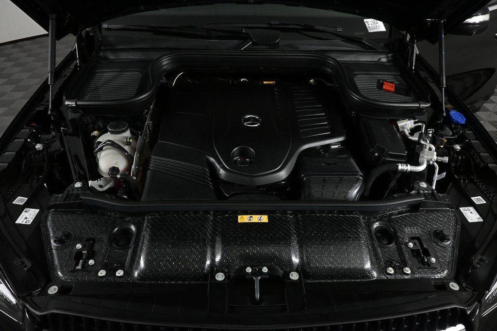2025 Mercedes-Benz GLE GLE450 - Photo 63