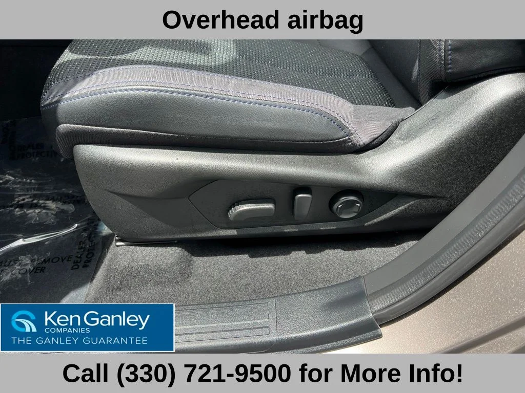 Used 2025 Brown Subaru Premium image 28