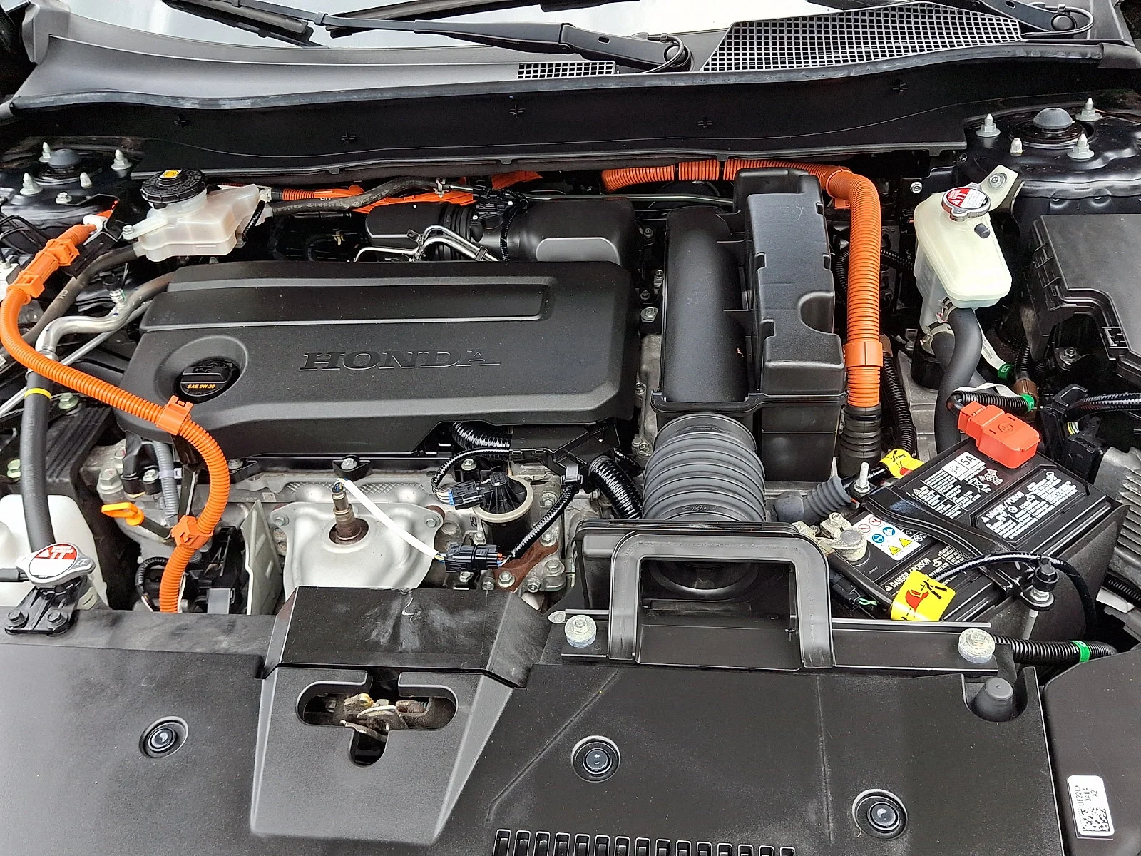 2023 Honda CR-V Sport - Photo 26