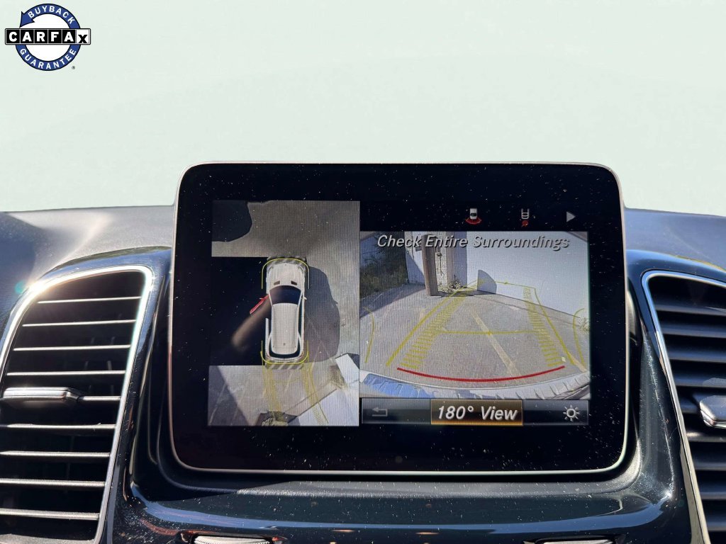 Used 2019  Mercedes-Benz GLE 400 image 14