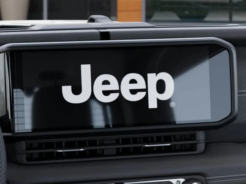 New 2027 41 Jeep Willys 392 image 18