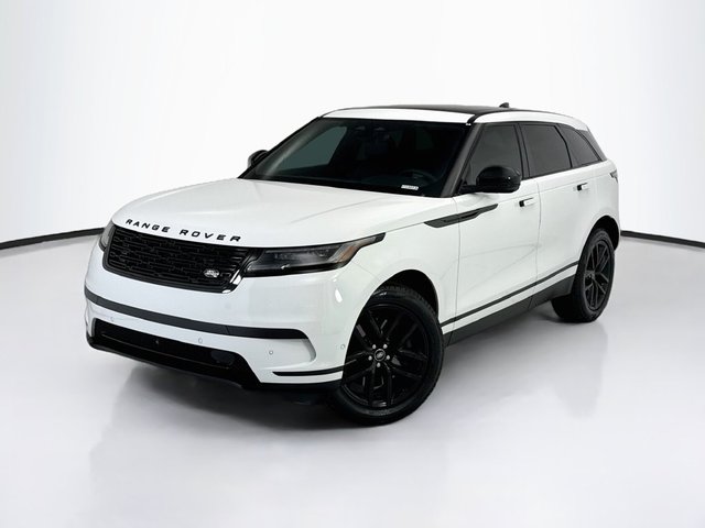 2026|Land Rover|Range Rover Velar|S|4D Sport Utility