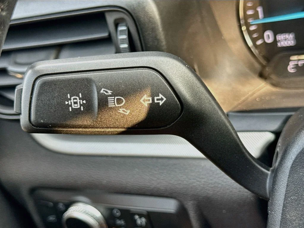 Used 2020 Brown Ford XLT image 13